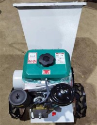 240 branch and grass all-in-one machine 220V/380V