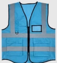 Reflective vest