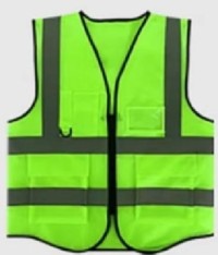 Reflective vest