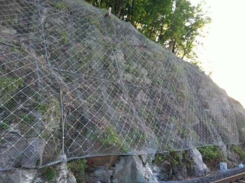 Fence net