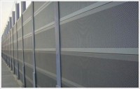 Pinhole Composite Sound-Absorbing Aluminum Plate